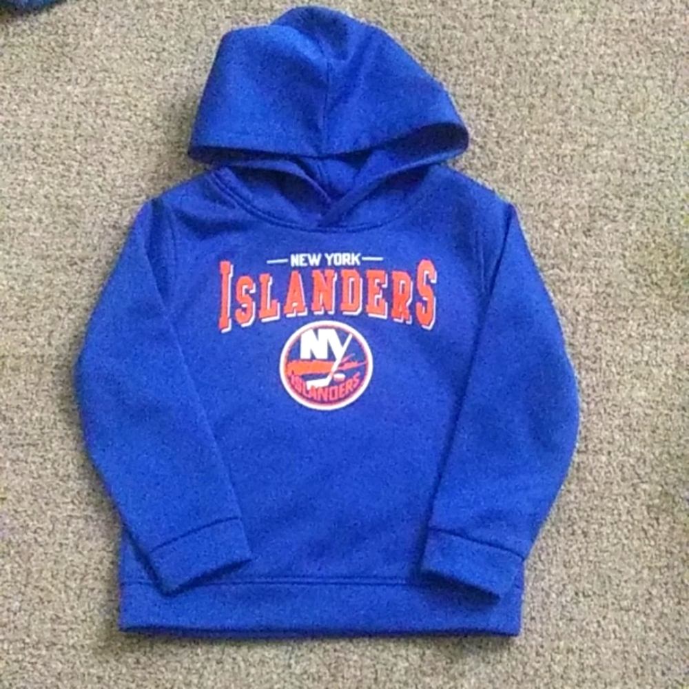 NHL New York Islanders hoodie